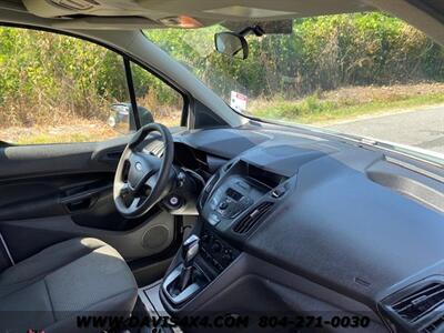 2015 Ford Transit Connect Cargo Commercial Work   - Photo 20 - North Chesterfield, VA 23237