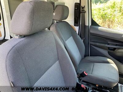 2015 Ford Transit Connect Cargo Commercial Work   - Photo 16 - North Chesterfield, VA 23237