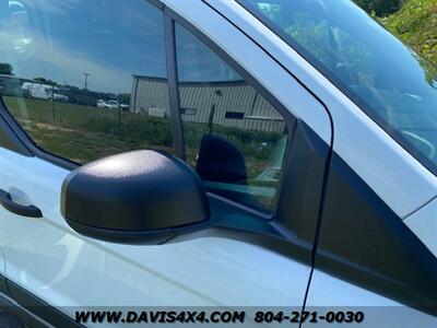2015 Ford Transit Connect Cargo Commercial Work   - Photo 24 - North Chesterfield, VA 23237