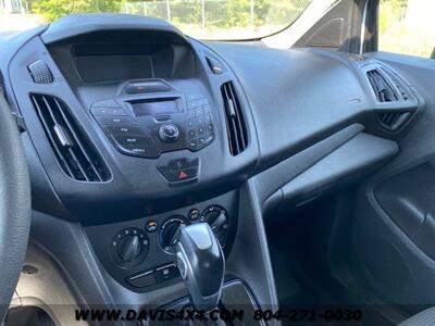 2015 Ford Transit Connect Cargo Commercial Work   - Photo 37 - North Chesterfield, VA 23237