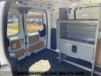 2015 Ford Transit Connect Cargo Commercial Work   - Photo 18 - North Chesterfield, VA 23237