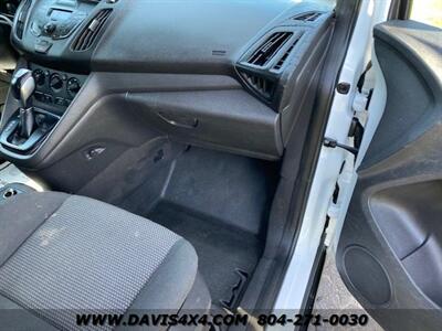 2015 Ford Transit Connect Cargo Commercial Work   - Photo 19 - North Chesterfield, VA 23237