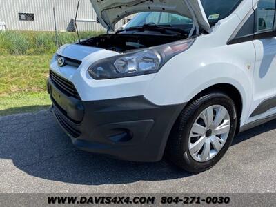2015 Ford Transit Connect Cargo Commercial Work   - Photo 32 - North Chesterfield, VA 23237
