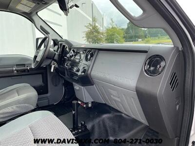 2012 Ford F-550 XLT   - Photo 30 - North Chesterfield, VA 23237