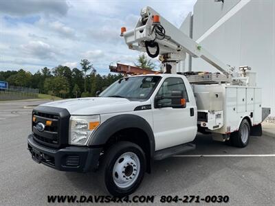 2012 Ford F-550 XLT   - Photo 28 - North Chesterfield, VA 23237