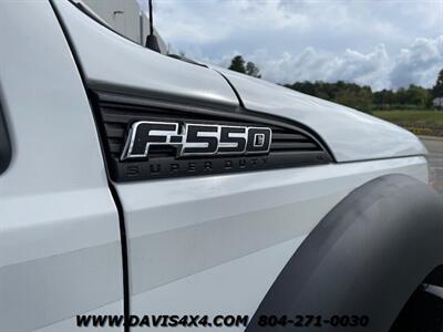 2012 Ford F-550 XLT   - Photo 5 - North Chesterfield, VA 23237