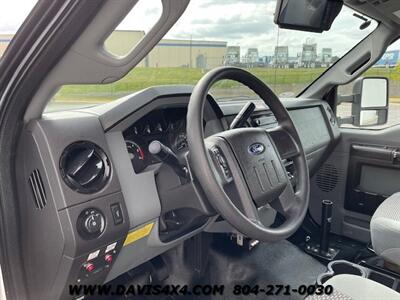 2012 Ford F-550 XLT   - Photo 22 - North Chesterfield, VA 23237