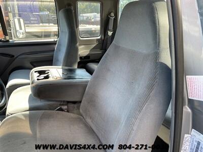 1997 Ford F-250 Powerstroke 7.3 Ext Cab Pickup   - Photo 9 - North Chesterfield, VA 23237