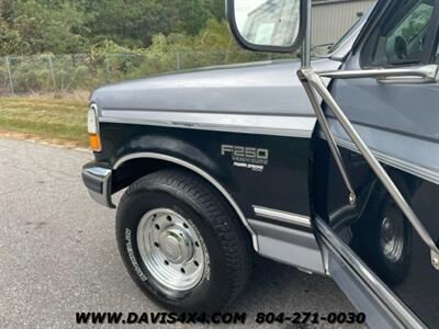 1997 Ford F-250 Powerstroke 7.3 Ext Cab Pickup   - Photo 37 - North Chesterfield, VA 23237