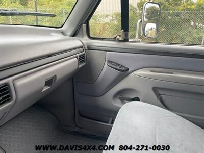 1997 Ford F-250 Powerstroke 7.3 Ext Cab Pickup   - Photo 56 - North Chesterfield, VA 23237