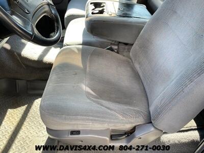 1997 Ford F-250 Powerstroke 7.3 Ext Cab Pickup   - Photo 14 - North Chesterfield, VA 23237