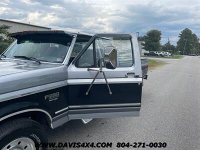 1997 Ford F-250 Powerstroke 7.3 Ext Cab Pickup   - Photo 47 - North Chesterfield, VA 23237