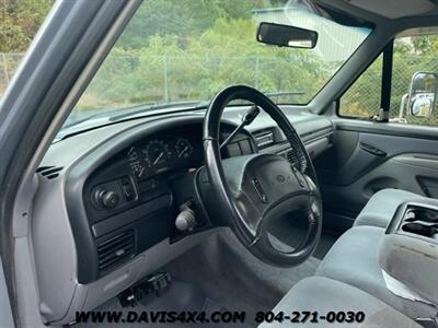 1997 Ford F-250 Powerstroke 7.3 Ext Cab Pickup   - Photo 25 - North Chesterfield, VA 23237