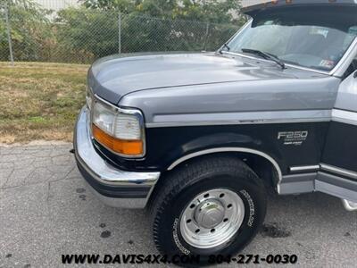 1997 Ford F-250 Powerstroke 7.3 Ext Cab Pickup   - Photo 45 - North Chesterfield, VA 23237