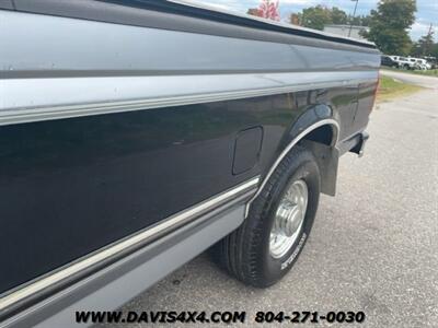 1997 Ford F-250 Powerstroke 7.3 Ext Cab Pickup   - Photo 36 - North Chesterfield, VA 23237