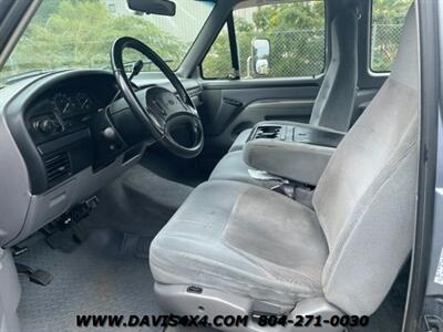 1997 Ford F-250 Powerstroke 7.3 Ext Cab Pickup   - Photo 24 - North Chesterfield, VA 23237