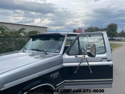 1997 Ford F-250 Powerstroke 7.3 Ext Cab Pickup   - Photo 46 - North Chesterfield, VA 23237