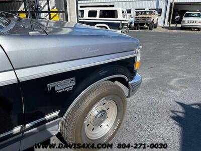 1997 Ford F-250 Powerstroke 7.3 Ext Cab Pickup   - Photo 3 - North Chesterfield, VA 23237