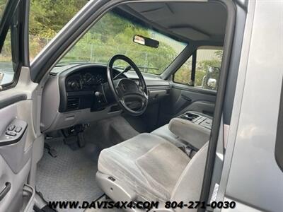 1997 Ford F-250 Powerstroke 7.3 Ext Cab Pickup   - Photo 53 - North Chesterfield, VA 23237