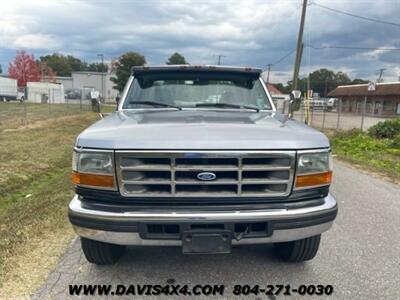 1997 Ford F-250 Powerstroke 7.3 Ext Cab Pickup   - Photo 19 - North Chesterfield, VA 23237