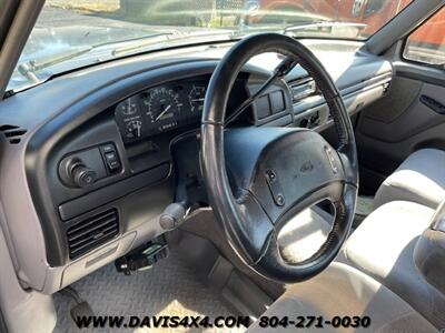 1997 Ford F-250 Powerstroke 7.3 Ext Cab Pickup   - Photo 13 - North Chesterfield, VA 23237