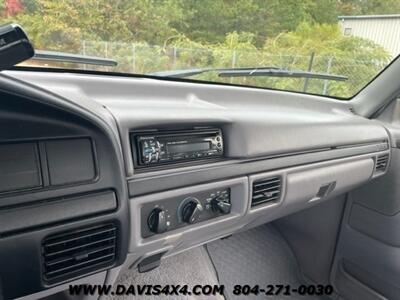 1997 Ford F-250 Powerstroke 7.3 Ext Cab Pickup   - Photo 54 - North Chesterfield, VA 23237