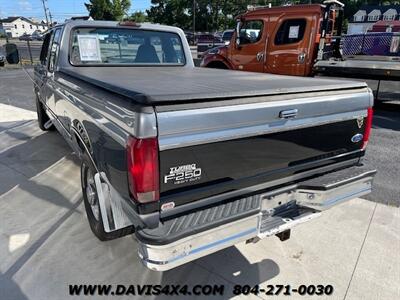 1997 Ford F-250 Powerstroke 7.3 Ext Cab Pickup   - Photo 6 - North Chesterfield, VA 23237