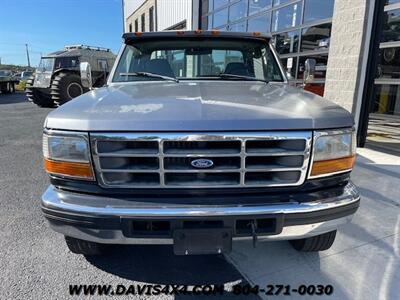 1997 Ford F-250 Powerstroke 7.3 Ext Cab Pickup   - Photo 8 - North Chesterfield, VA 23237