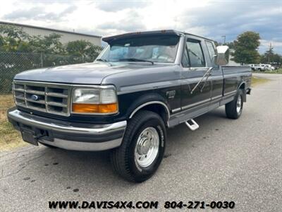 1997 Ford F-250 Powerstroke 7.3 Ext Cab Pickup   - Photo 18 - North Chesterfield, VA 23237