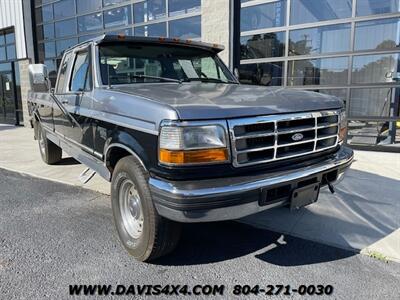 1997 Ford F-250 Powerstroke 7.3 Ext Cab Pickup   - Photo 2 - North Chesterfield, VA 23237