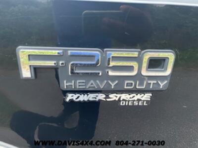 1997 Ford F-250 Powerstroke 7.3 Ext Cab Pickup   - Photo 39 - North Chesterfield, VA 23237