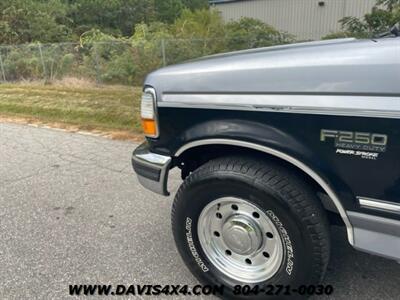 1997 Ford F-250 Powerstroke 7.3 Ext Cab Pickup   - Photo 38 - North Chesterfield, VA 23237