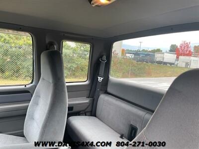 1997 Ford F-250 Powerstroke 7.3 Ext Cab Pickup   - Photo 52 - North Chesterfield, VA 23237