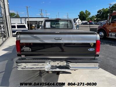 1997 Ford F-250 Powerstroke 7.3 Ext Cab Pickup   - Photo 5 - North Chesterfield, VA 23237