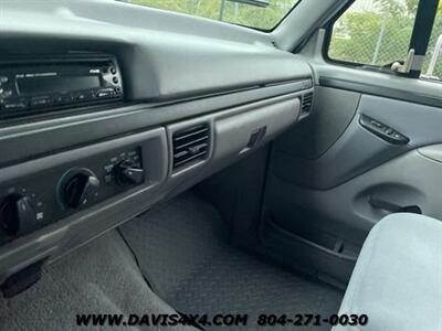 1997 Ford F-250 Powerstroke 7.3 Ext Cab Pickup   - Photo 33 - North Chesterfield, VA 23237