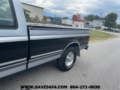 1997 Ford F-250 Powerstroke 7.3 Ext Cab Pickup   - Photo 49 - North Chesterfield, VA 23237