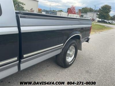 1997 Ford F-250 Powerstroke 7.3 Ext Cab Pickup   - Photo 41 - North Chesterfield, VA 23237