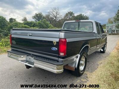 1997 Ford F-250 Powerstroke 7.3 Ext Cab Pickup   - Photo 21 - North Chesterfield, VA 23237