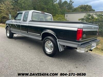 1997 Ford F-250 Powerstroke 7.3 Ext Cab Pickup   - Photo 23 - North Chesterfield, VA 23237