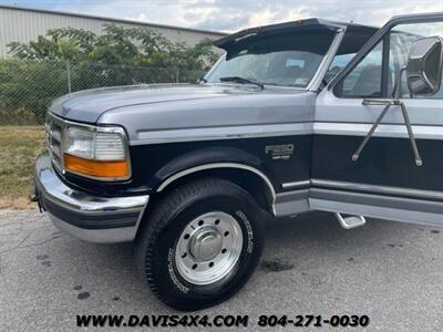 1997 Ford F-250 Powerstroke 7.3 Ext Cab Pickup   - Photo 48 - North Chesterfield, VA 23237