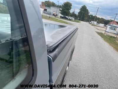 1997 Ford F-250 Powerstroke 7.3 Ext Cab Pickup   - Photo 42 - North Chesterfield, VA 23237