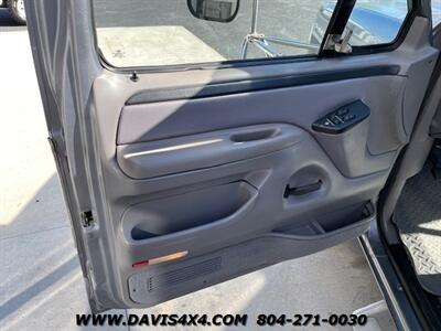 1997 Ford F-250 Powerstroke 7.3 Ext Cab Pickup   - Photo 15 - North Chesterfield, VA 23237