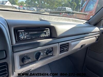 1997 Ford F-250 Powerstroke 7.3 Ext Cab Pickup   - Photo 12 - North Chesterfield, VA 23237