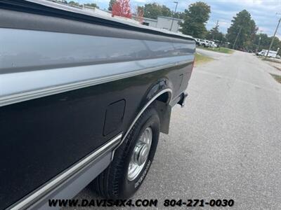 1997 Ford F-250 Powerstroke 7.3 Ext Cab Pickup   - Photo 50 - North Chesterfield, VA 23237