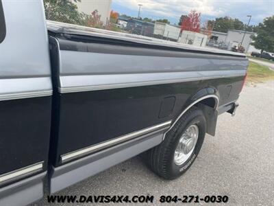 1997 Ford F-250 Powerstroke 7.3 Ext Cab Pickup   - Photo 43 - North Chesterfield, VA 23237