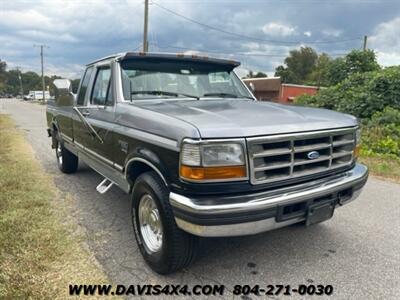 1997 Ford F-250 Powerstroke 7.3 Ext Cab Pickup   - Photo 20 - North Chesterfield, VA 23237