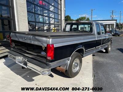 1997 Ford F-250 Powerstroke 7.3 Ext Cab Pickup   - Photo 4 - North Chesterfield, VA 23237