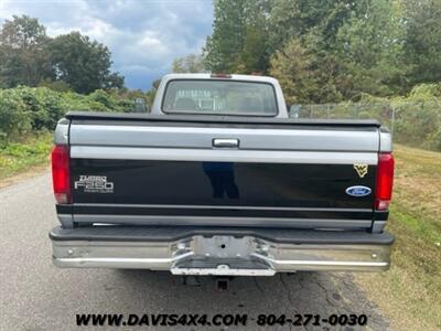 1997 Ford F-250 Powerstroke 7.3 Ext Cab Pickup   - Photo 22 - North Chesterfield, VA 23237