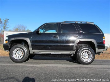 2005 Chevrolet Tahoe Z71 (SOLD)   - Photo 8 - North Chesterfield, VA 23237