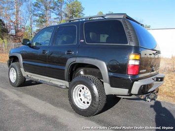 2005 Chevrolet Tahoe Z71 (SOLD)   - Photo 7 - North Chesterfield, VA 23237